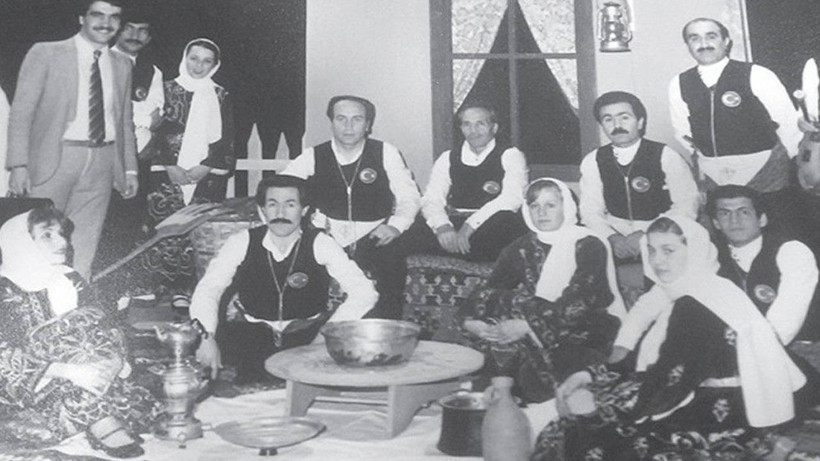 Malatya Türkülerinin Usta İsmiydi: Türk Halk Müziği'nin Güçlü Sesi Bahattin Karakoç 74 Yaşında Hayatını Kaybetti (Bahattin Karakoç Kimdir, Nereli?)