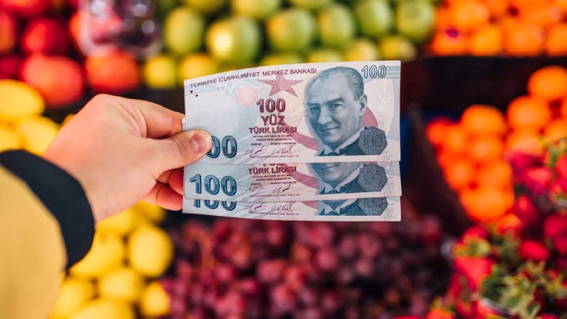 Merkez Bankası Açıkladı: Reel Kesim Güven Endeksi Belli Oldu