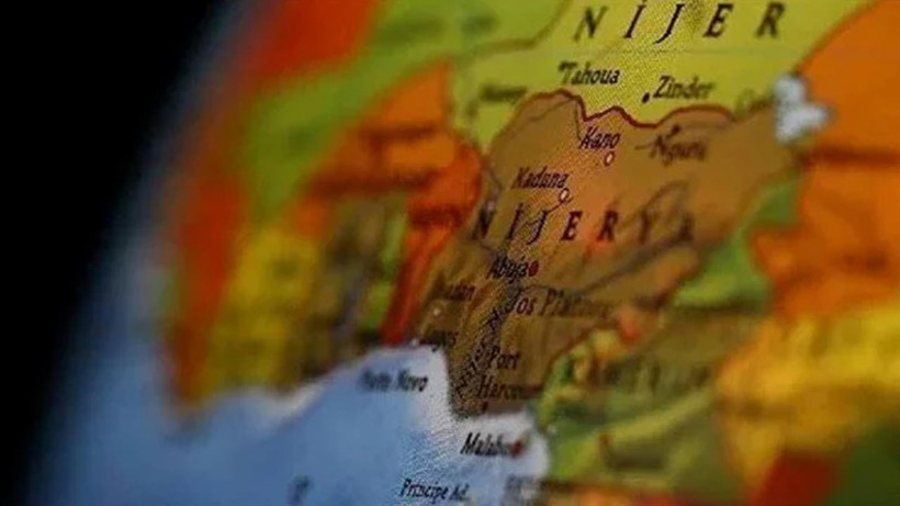 Nijerya'da Yolcu Teknesi Battı! 6 Ölü, 4 Kayıp