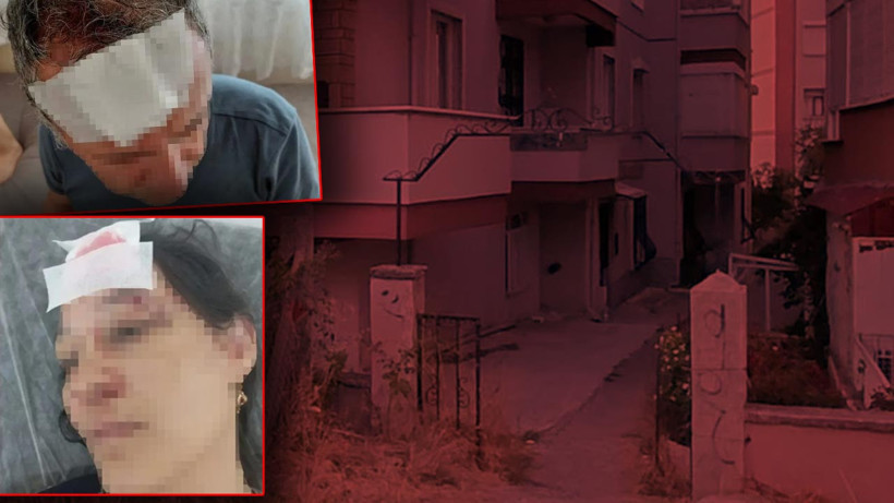 Yazlıkçı Aile Tatilde Hayatının Şokunu Yaşadı: Bayılana Kadar Demir Sopayla Darp Edildiler