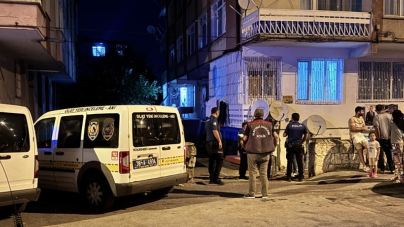 Boşandığı Eşi Tarafından Bıçaklanan Kadın Ağır Yaralandı