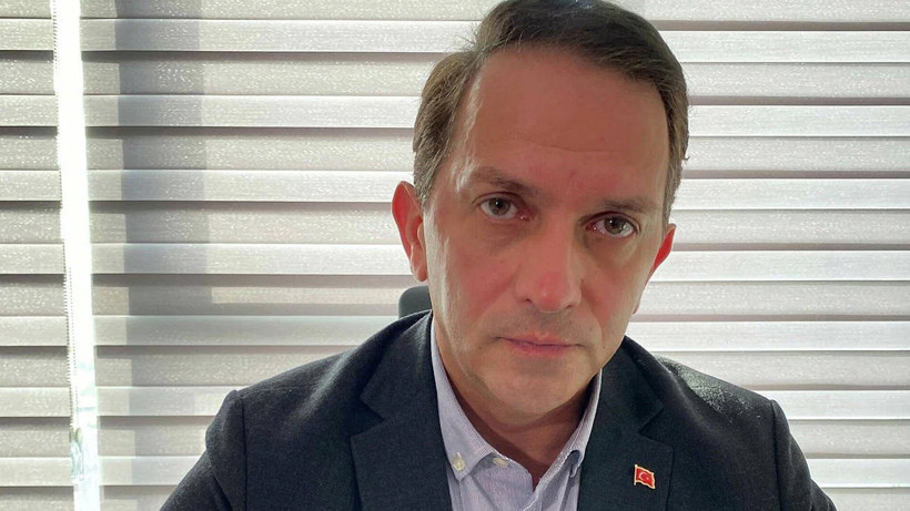 Mücahit Birinci Adli Kontrol Kararıyla Serbest Bırakıldı