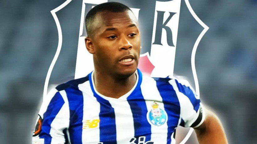 Son Dakika: Beşiktaş Transfer Bombalarını Üst Üste Patlatıyor! Yeni Stoper Tiago Djalo, İstanbul'a Geliyor...