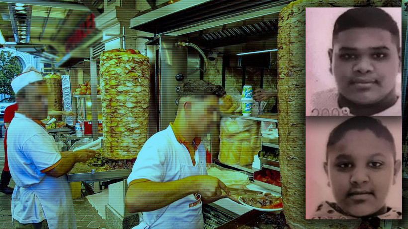 Taksim'de Döner-Ayran Skandalı! Hollandalı 2 Kardeşi Ölüme Götüren İhmal Mercek Altında