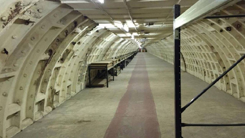 Türkiye’nin 81 İlinde Sığınak Yapılacak! TOKİ Çalışmalara Başladı