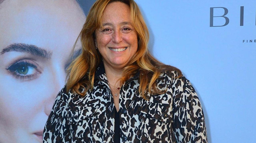 213 Gündür Tutuklu... Ayşe Barım'dan Cezaevinden Çağrı: 'Yaşamak İstiyorum’