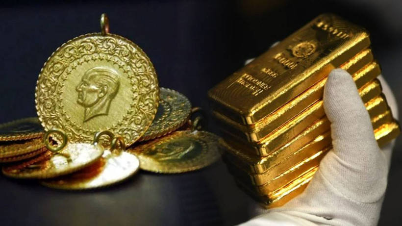 Altında 'Trump' Etkisi! Tüm Zamanların Rekorunu Kırdı