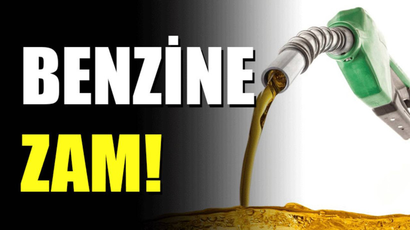 Araç Sahipleri Dikkat! Akaryakıtta Dev Zam! Benzin Fiyatları Yükseldi… 27 Ağustos 2025 Benzin, Motorin Ve LPG Fiyatları