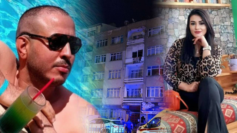 Eşinin Öldürdüğü Neşe'nin Arkadaşıyla Mesajları Ortaya Çıktı: 'Hakkınızı Helal Edin, Gelecek Umudu Kalmadı'