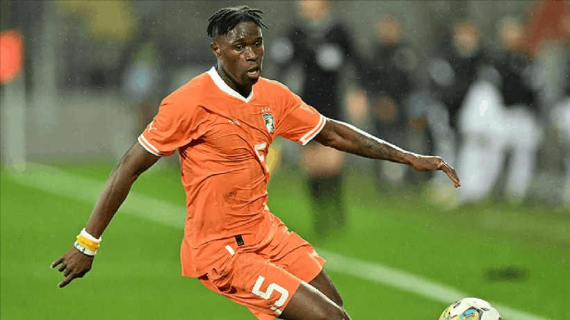 Galatasaray Yıldız İsmi Sonunda Duyurdu