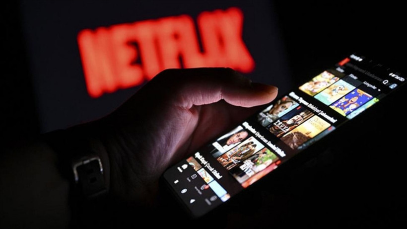 Netflix’in İzlenme Rekoru Kıran Filmi Belli Oldu