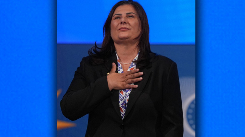 Siyaset Arenasında Çok Konuşulacak İddia! AKP'ye Geçen Özlem Çerçioğlu'nun 'Aklandım' Dediği Dosya Yeniden Açıldı