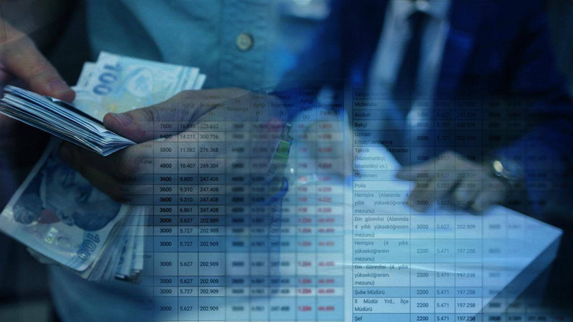 Milyonlarca Memur ve Memur Emeklisinin Beklediği Haber Geldi: Memur Zammı Resmi Gazete'de!