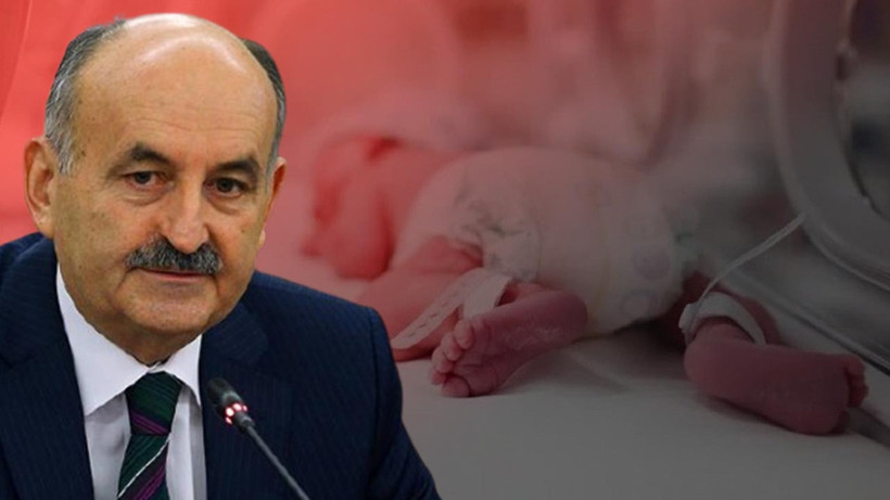 Yenidoğan Çetesi Skandalında 10 Bebeğin Adli Tıp Raporu Dava Dosyasında! Eski Sağlık  Bakanı Müezzinoğlu’nun Hastanesi Hatalı Bulundu
