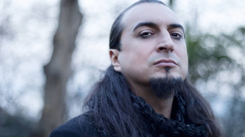 Adı Taciz İddialarında Geçiyordu: Ünlü Sanatçı Ogün Sanlısoy Sessizliğini Bozdu