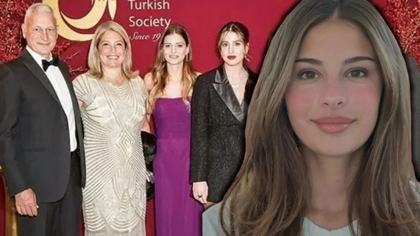 Cemiyetin Tanınmış Ailesi Yıkıldı! Ünlü İş İnsanının Kızı Defne Akçakayalıoğlu'nun Sır Ölümü