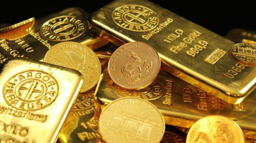 Gram Uçtu! Altın Tüm Zamanların Rekorunu Kırdı