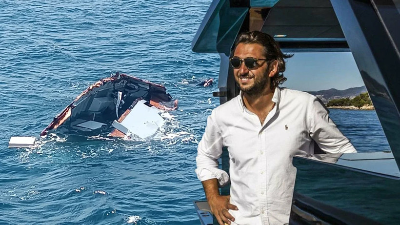 Halit Yukay'ın Şüpheli Ölümünde Şoke Eden İhbar! Mangal Başına Geçip Dümeni Bırakmışlar... 'Kaptan Mürettebatı Susturdu'