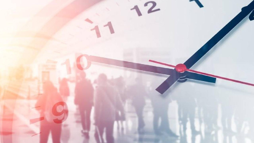 Mesai Saatleri Tamamen Değişiyor: Yunanistan'da 4 Günlük Çalışma Dönemi Başlıyor