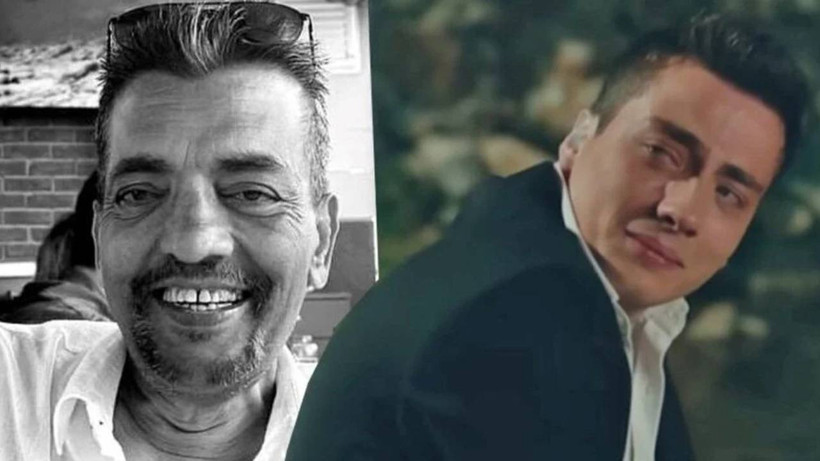 Babasının Vefatıyla Sarsıldı! Uzak Şehir'in Kaya'sı Atakan Özkaya’nın Paylaşımı Yürekleri Dağladı