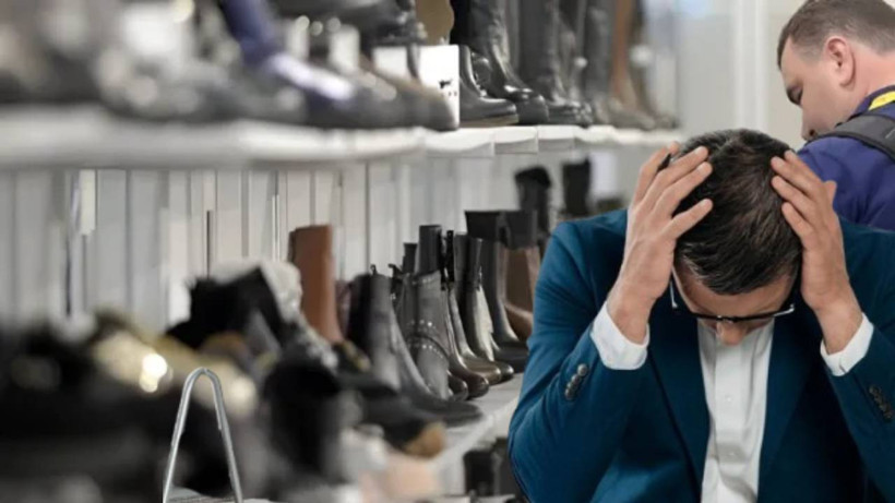 Fabrikası Küle Dönmüştü: Türkiye'nin Dev Ayakkabı Markası Konkordato İlan Etti!