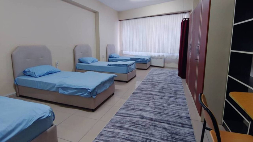 Öğrencilerin Barınma Telaşı Başladı! İstanbul'da Özel Yurt Fiyatları Ne Kadar? İşte Güncel Ücretler