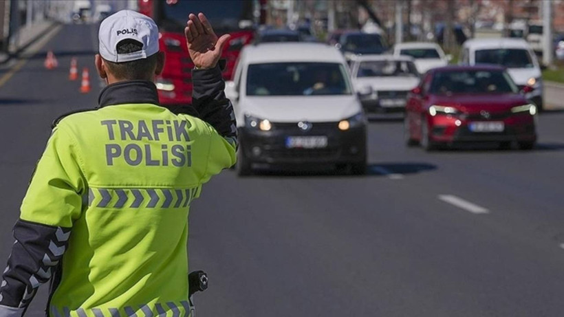 İstanbullular Dikkat! Bugün Bu Yollar Trafiğe Kapalı