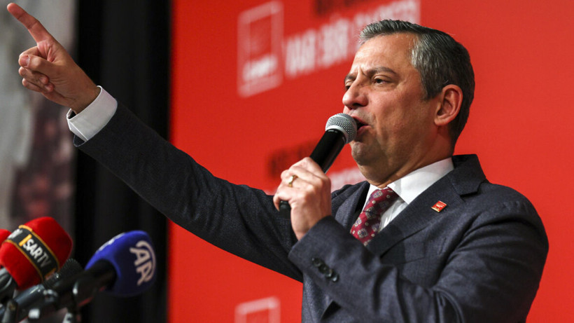 Özgür Özel'den 30 Ağustos Paylaşımı: O Sözü İşaret Etti