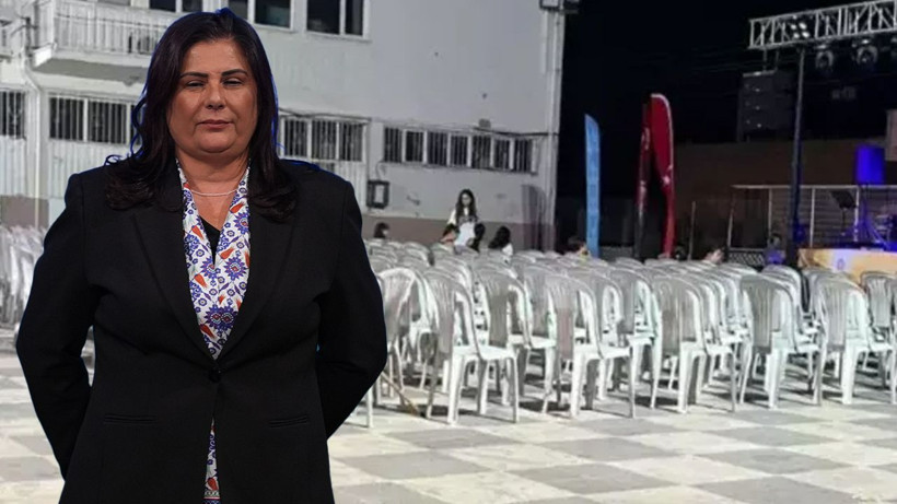 Özlem Çerçioğlu Hakkında Şok İddia! Belediye Çalışanlarına 'Konsere Gelmezseniz Kovarım' Tehdidi