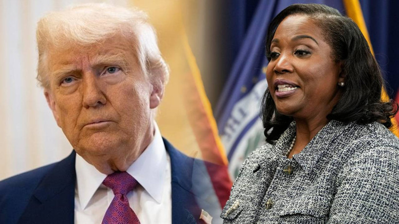 Trump'ın Görevden Aldığı Fed Üyesi Cook'a Mahkemeden Şok: Umduğunu Bulamadı