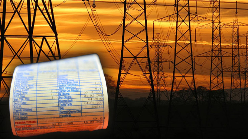 Elektrikte Akşam Zirvesi: İşte Tüketimin En Yüksek ve En Düşük Olduğu Saatler