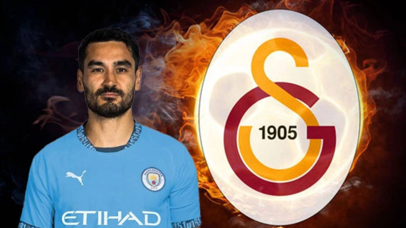 Galatasaray Sonunda Aşkına Kavuşuyor! İlkay Gündoğan İçin Uçak Kalkıyor: Maaş Talebi Düştü, Transferi An Meselesi