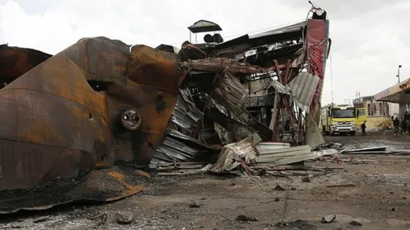 İsrail’e Göre Husilerin 2 Kritik Yöneticisinin Durumu Belirsiz