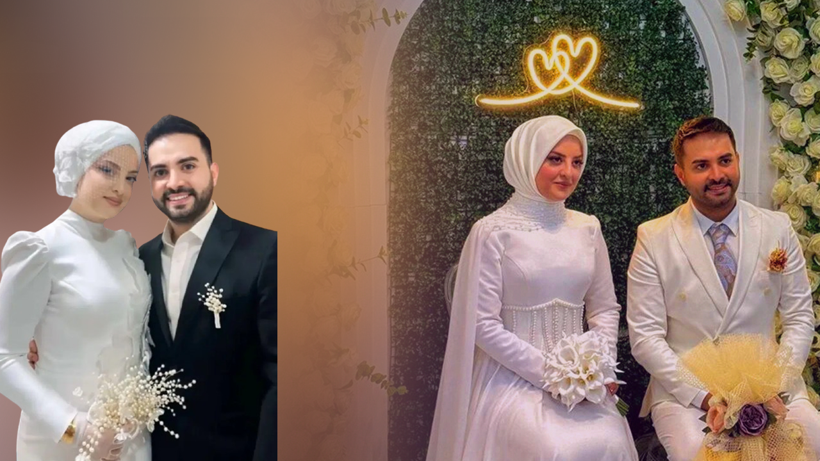 Kadir Ezildi’nin Eşinden Şoke Eden İtiraf! Merak Edilen Gelin İlk Kez Konuştu, Yer Yerinden Oynadı