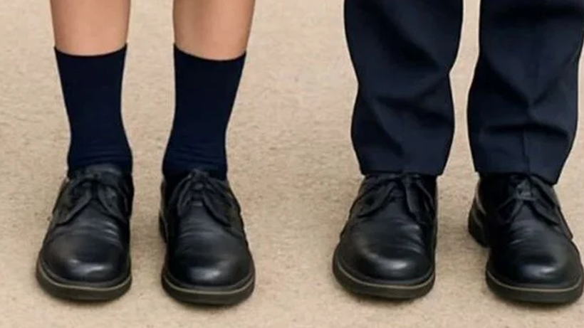 Okullarda Siyah Ayakkabı Zorunlu mu Oluyor? MEB'den İddialara Net Yanıt