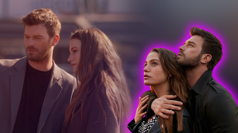 Reyting Rekortmeni Dizide Büyük Şok! Dublör Gerçeği Sosyal Medyayı Ayağa Kaldırdı