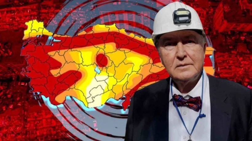 6 Büyüklüğünde Depremde 250 Kişi Neden Öldü? Prof. Dr. Ahmet Ercan nedenini açıkladı! Dikkat Çeken Türkiye Detayı