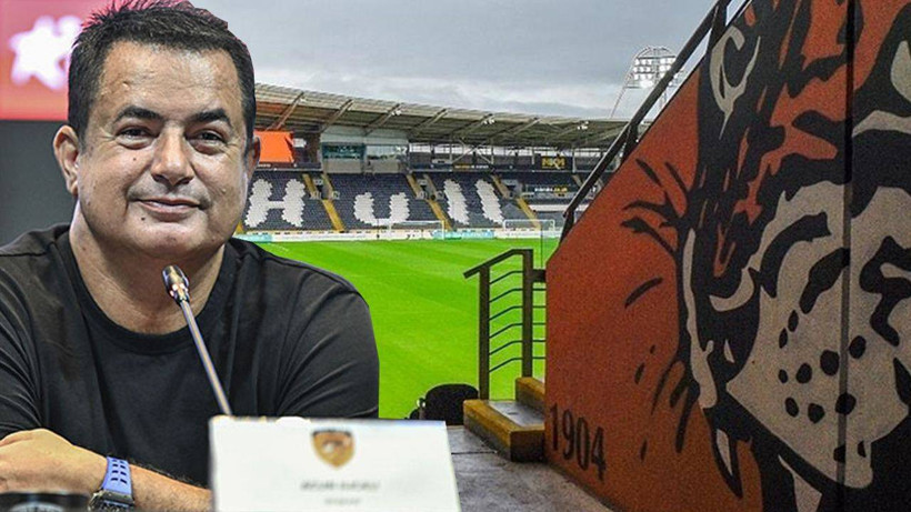 Acun Ilıcalı’dan Flaş Transfer Hamlesi! Süper Lig Devi Resmen Açıkladı: Hayırlı Uğurlu Olsun