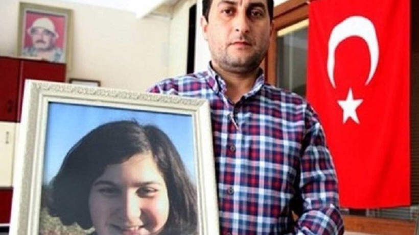 AYM'den Rabia Naz Kararı... Yaşam Hakkı İhlal Edildi!