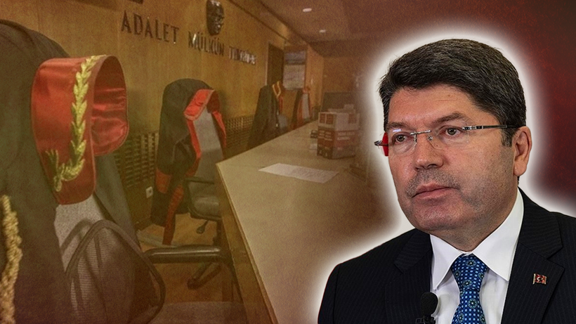 Bakan Tunç’tan Çok Net ‘Terörsüz Türkiye’ Mesajı: 'Huzurlu Bir Ülke Emanet Edeceğiz'