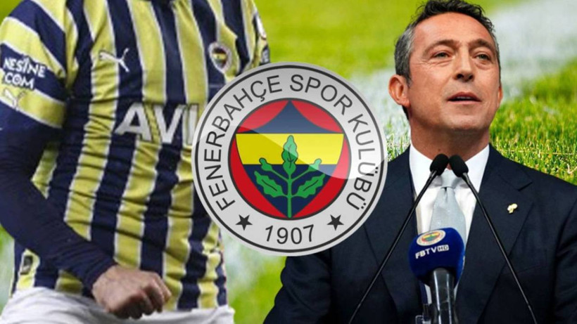 Fenerbahçe’nin Başına Talih Kuşu Kondu! Ali Koç Jose Mourinho’nun Parasını Tek Transferde Çıkaracak