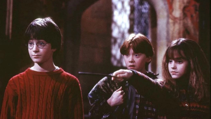 Harry Potter Yönetmeninden Flaş Açıklama: Orijinal Kadro Geri mi Dönüyor?