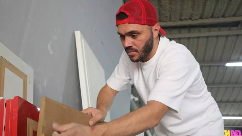 Hobi Olarak Başladı, Patron Oldu: Önce Müşteri Bulamıyordu, Şimdi Yeni Şubeler Açacak