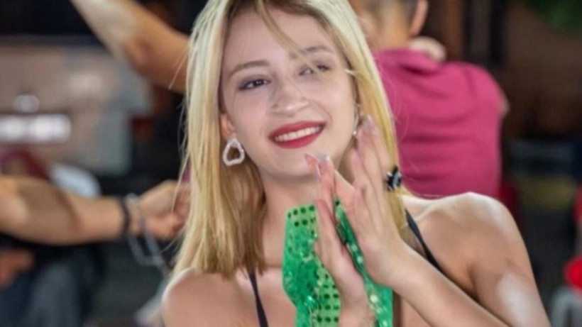 Mersin'de Korkunç Cinayet...  16 Yaşındaki Kızı Öldürdü, Savunması 'Pes' Dedirtti!