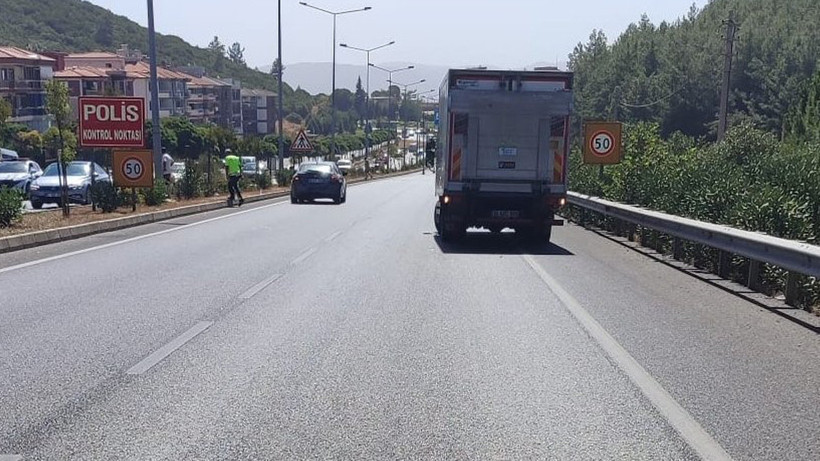 Muğla Menteşe’de Trafik Kazası: 3 Kişi Yaralandı