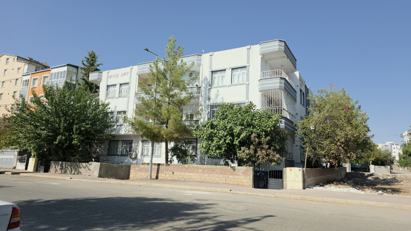 Şanlıurfa'da Korkunç Saldırı! 1 Kişi Hayatını Kaybetti