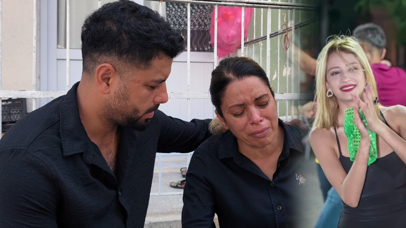 16 Yaşındaki Hiranur'un Ölümünde Korkunç Gerçek... Hastaneden Önce Otluk Alana Götürmüşler...