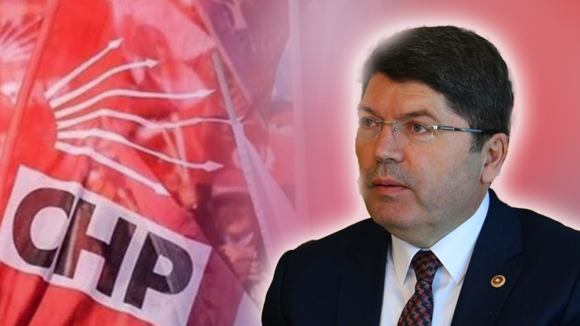 Bakan Tunç'tan CHP Kongresinin İptali Sonrası İlk Açıklama