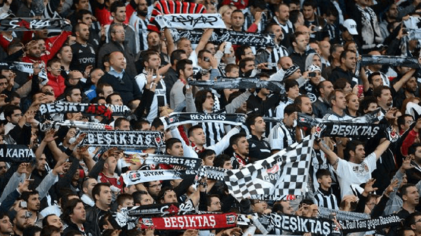 Beşiktaş Resmen Duyurdu! Anlaşma 3+1 Yıllık