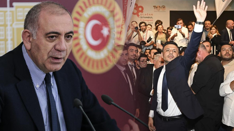 CHP İstanbul Kongresi İptal! Özgür Çelik ve Yönetim Görevden Alındı